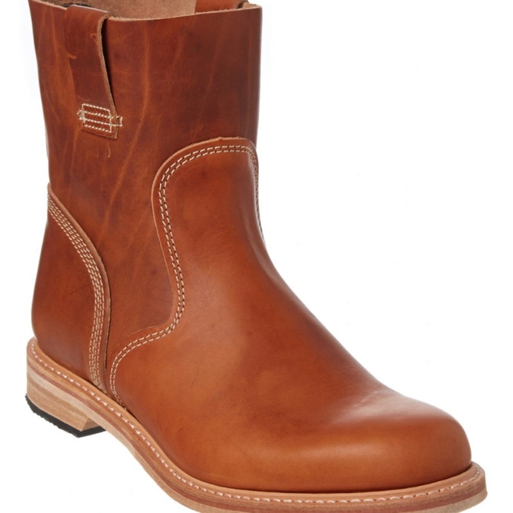 Timberland (New) Coulter Pull On Leather Boot